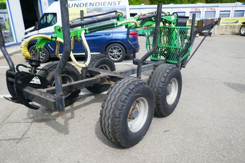 Sonstige RW 2 mit Kran