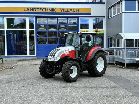 Steyr Kompakt 4085 Komfort 1