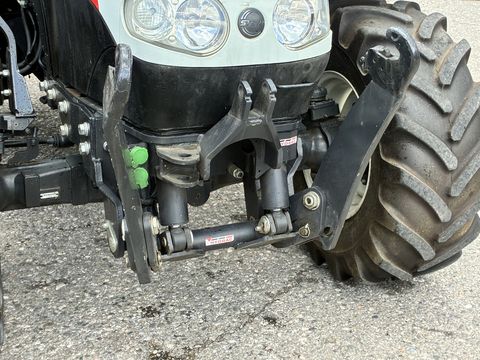 Steyr Kompakt 4085 Komfort 1