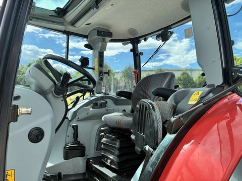Steyr Kompakt 4085 Komfort 1