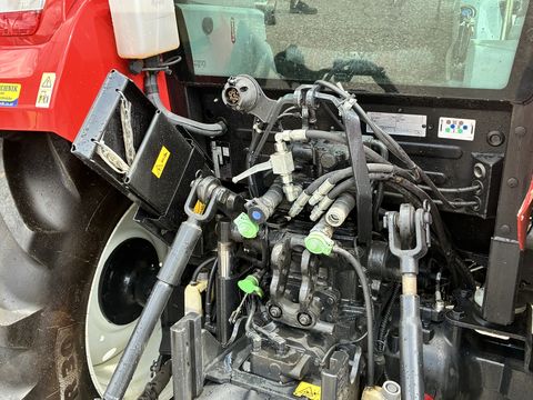 Steyr Kompakt 4085 Komfort 1