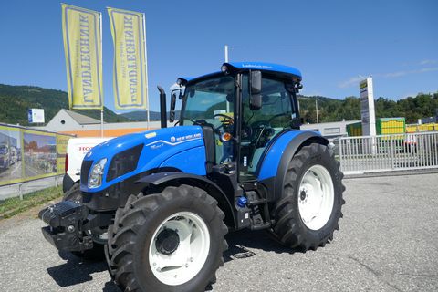 New Holland T5.100S Powershuttle