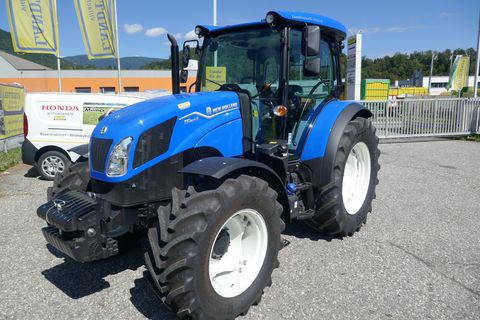 New Holland T5.100S Powershuttle