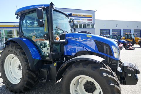 New Holland T5.100S Powershuttle