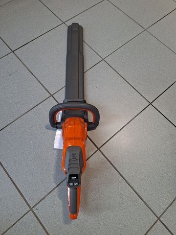 Husqvarna Akku-Heckenschere 322 iHD60