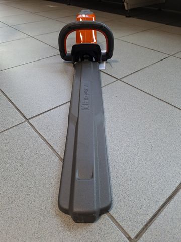 Husqvarna Akku-Heckenschere 322 iHD60
