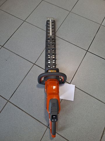 Husqvarna Akku-Heckenschere 322 iHD60