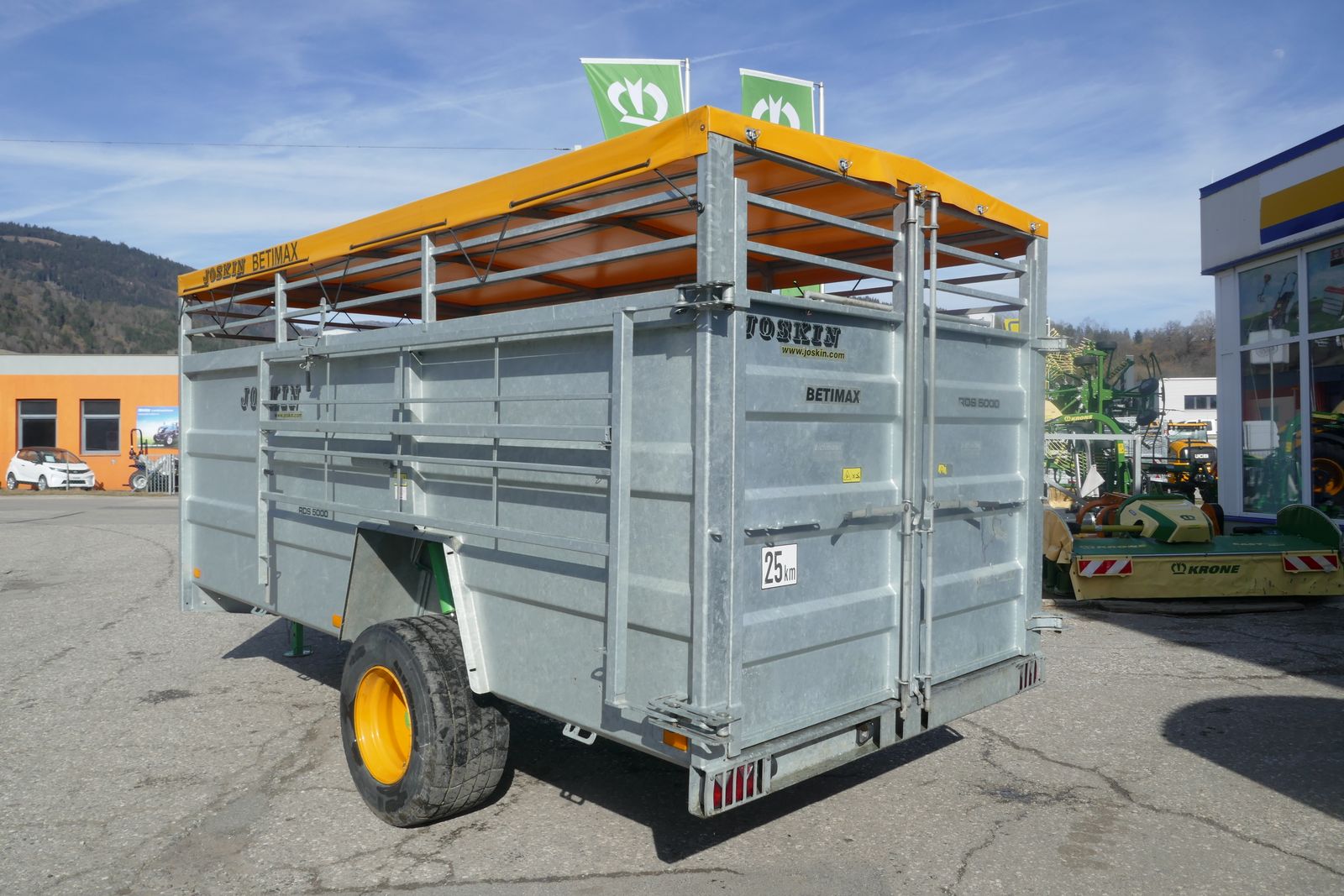 Joskin Betimax RDS 5000 2