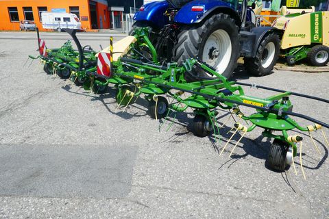 Krone Vendro 820