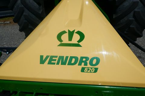 Krone Vendro 820