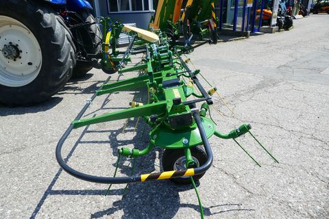 Krone Vendro 820