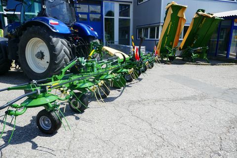 Krone Vendro 820