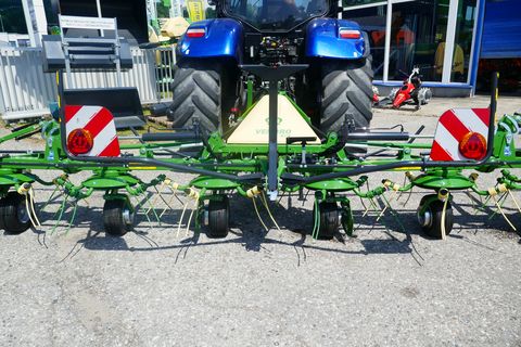 Krone Vendro 820