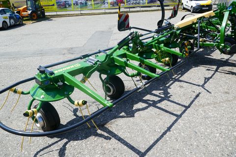 Krone Vendro 820