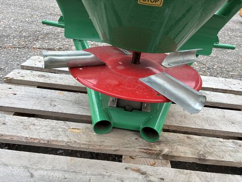 Sonstige Tellerstreuer 250 l