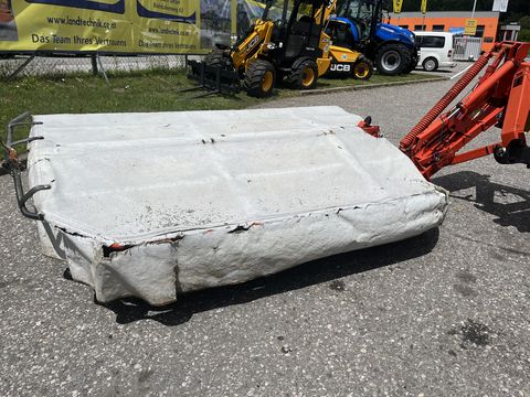 Kuhn GMD 600