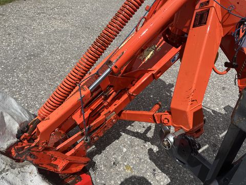 Kuhn GMD  600