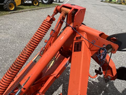 Kuhn GMD  600