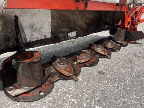 Kuhn GMD  600