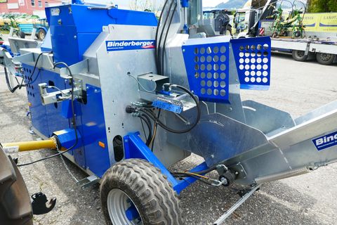 Binderberger Spaltautomat SSP 450