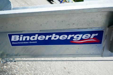 Binderberger Spaltautomat SSP 450