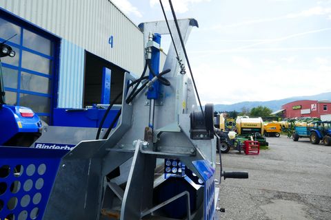 Binderberger Spaltautomat SSP 450