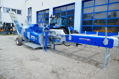 Binderberger Spaltautomat SSP 450