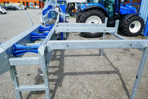 Binderberger Spaltautomat SSP 450
