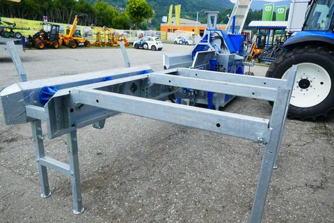 Binderberger Spaltautomat SSP 450