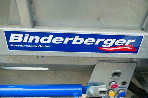 Binderberger Spaltautomat SSP 450
