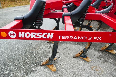 Horsch Terrano 3 FX