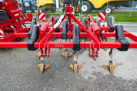 Horsch Terrano 3 FX