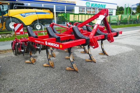 Horsch Terrano 3 FX