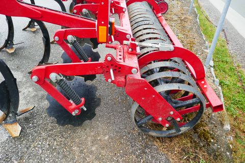 Horsch Terrano 3 FX