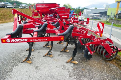 Horsch Terrano 3 FX