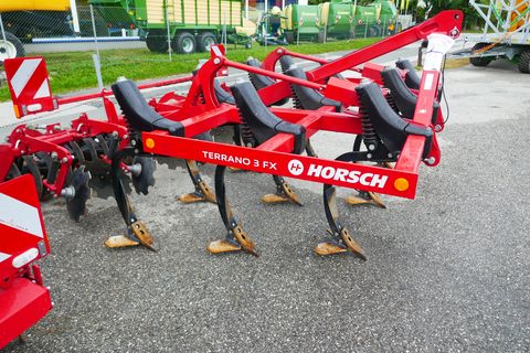 Horsch Terrano 3 FX