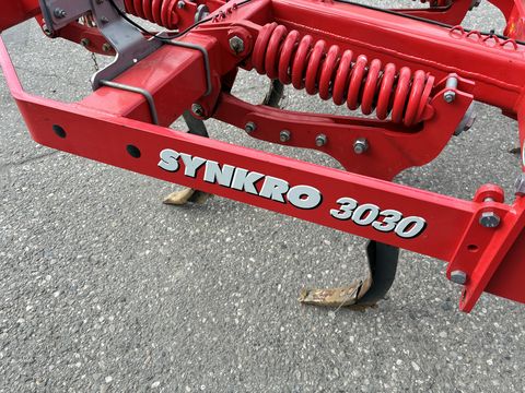 Pöttinger Synkro 3030