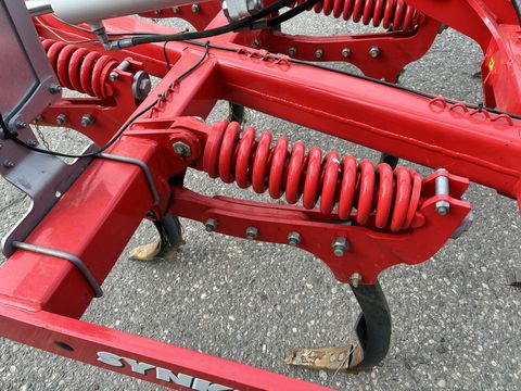 Pöttinger Synkro 3030