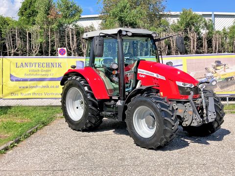 Massey Ferguson MF 5709 Dyna-4