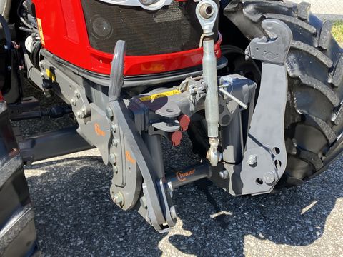 Massey Ferguson MF 5709 Dyna-4