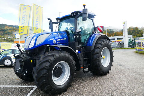 New Holland T7.230 PLM Auto Command
