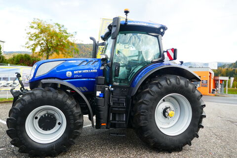 New Holland T7.230 PLM Auto Command