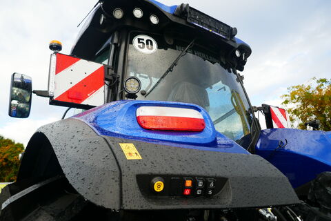 New Holland T7.230 PLM Auto Command