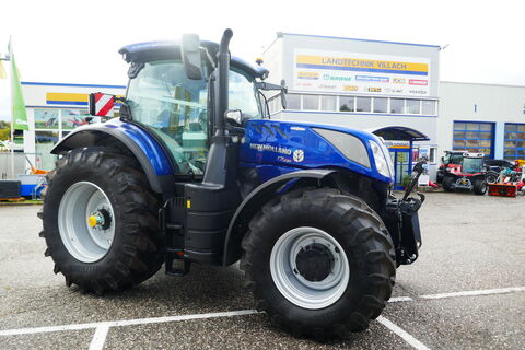 New Holland T7.230 PLM Auto Command