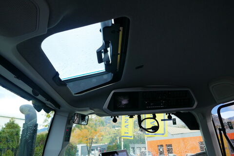 New Holland T7.230 PLM Auto Command