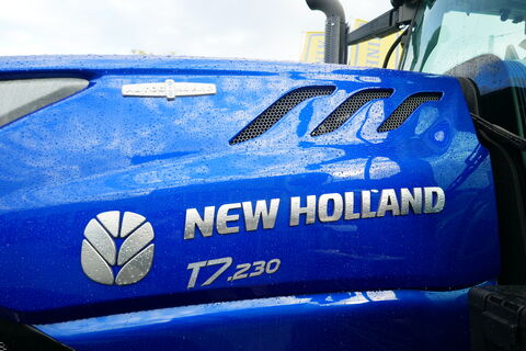 New Holland T7.230 PLM Auto Command