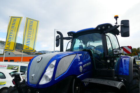 New Holland T7.230 PLM Auto Command