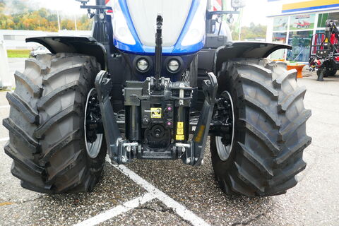 New Holland T7.230 PLM Auto Command