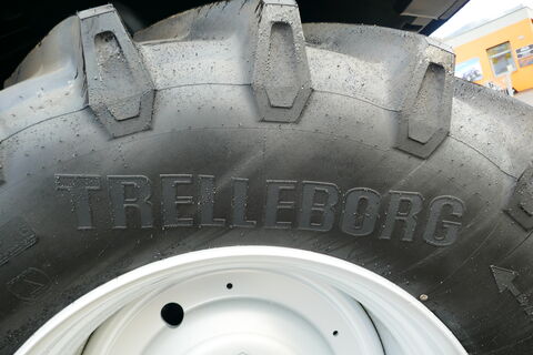 New Holland T7.230 PLM Auto Command