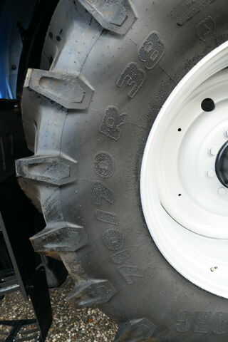 New Holland T7.230 PLM Auto Command